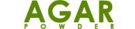 Agar Powder Logo